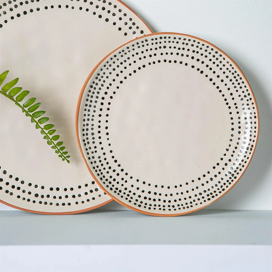 Side Plate