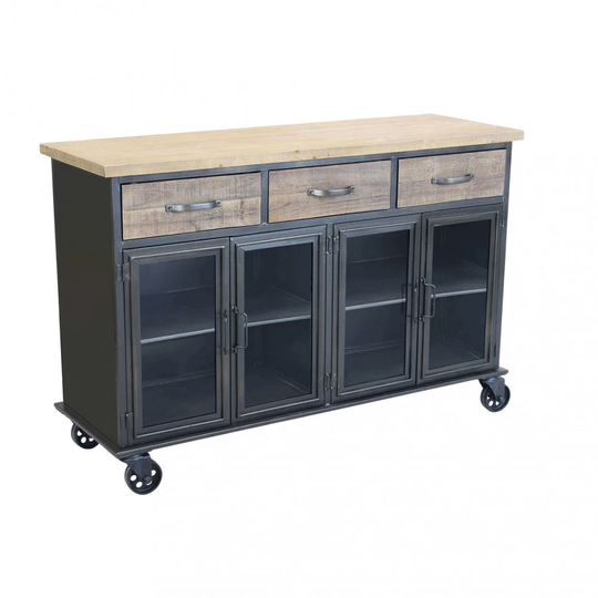 CAMDEN FURNITURE.