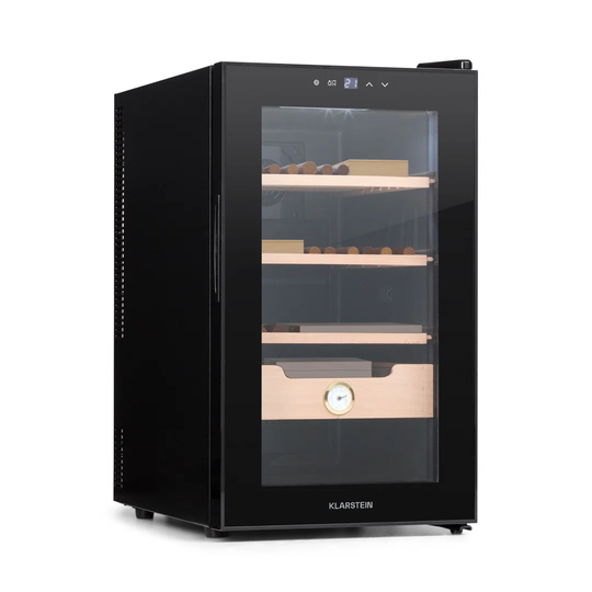 Klarstein 48 L Freestanding Mini Fridge
