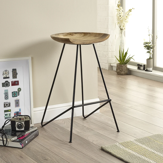 Magana 70cm Bar Stool