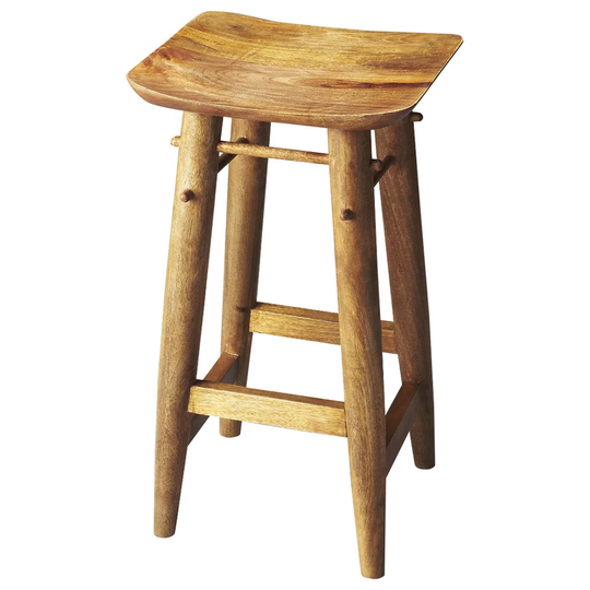 Abequa 74cm Bar Stool