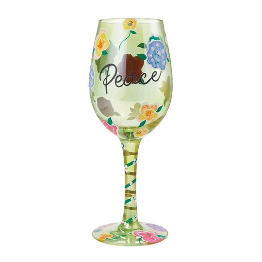 Peace 42.5ml All Purpose Wine Glass