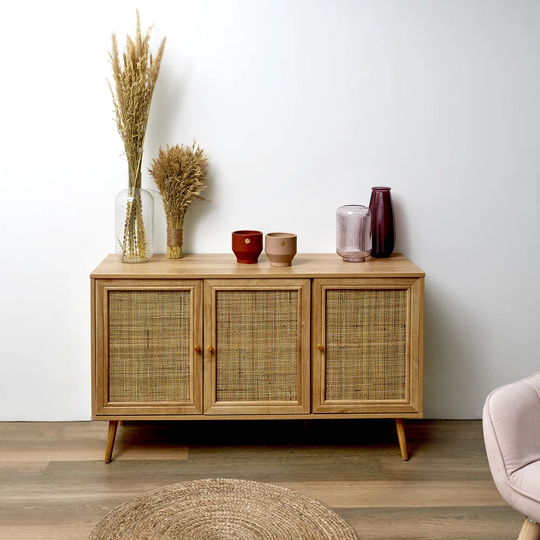 Zortman 115 Cm Wide Sideboard