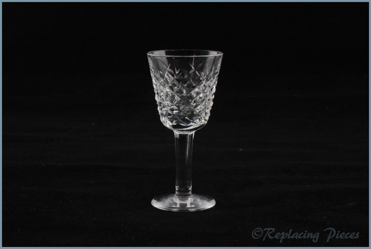 Waterford - Alana Liqueur Glass