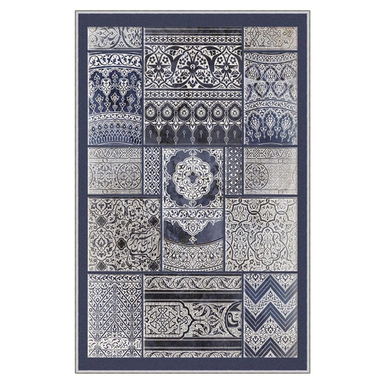 Taha Rug