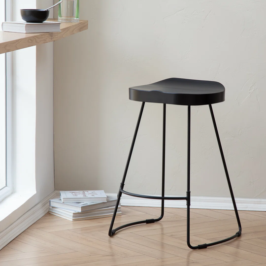 Amasa 65 cm Bar Stool