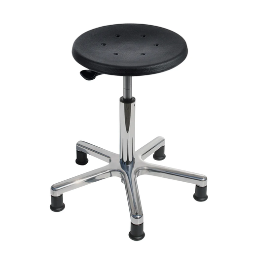 Height Adjustable Kessinger Active Stool
