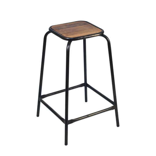 Bowersville 66cm Bar Stool