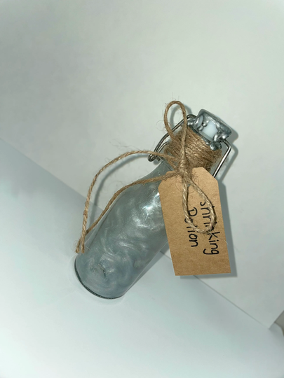 Shrinking Potion