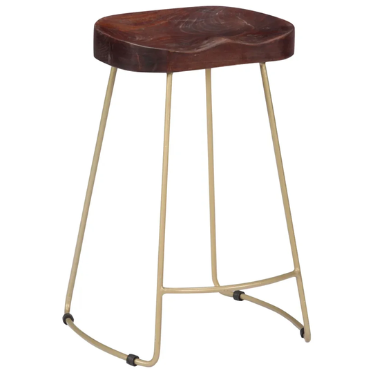 Gavin 52cm Bar Stool