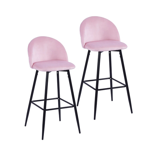 Eisele 72.5cm Bar Stool
