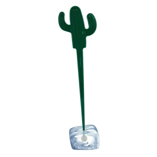 Cactus Ice Cube Tray