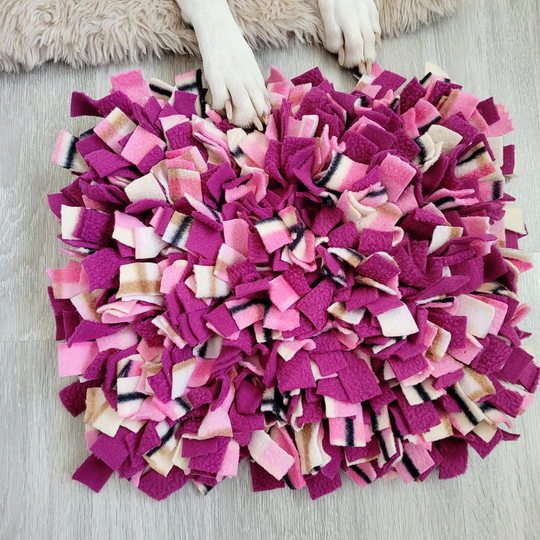 Snuffle Mat For Dogs