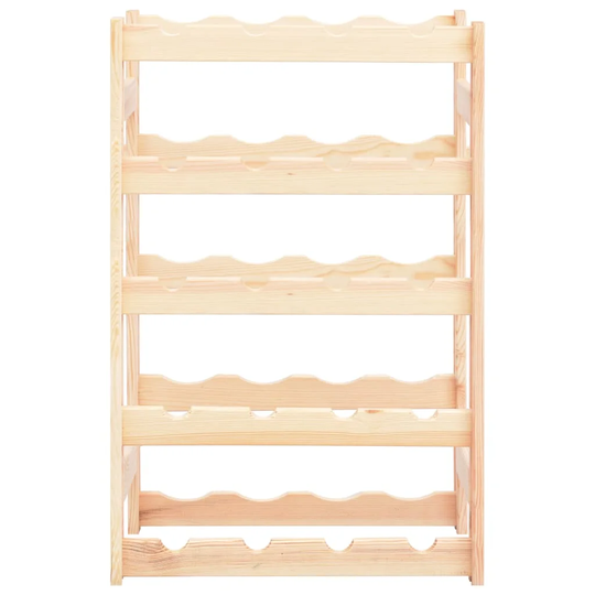 Ackermann 20 Bottle Wine Rack