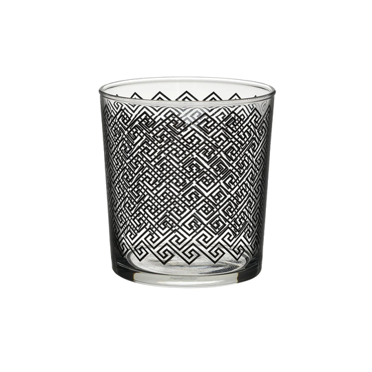 Orona Drinking Glass