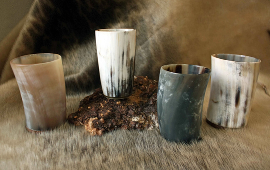 Horn Mead Cup - Base