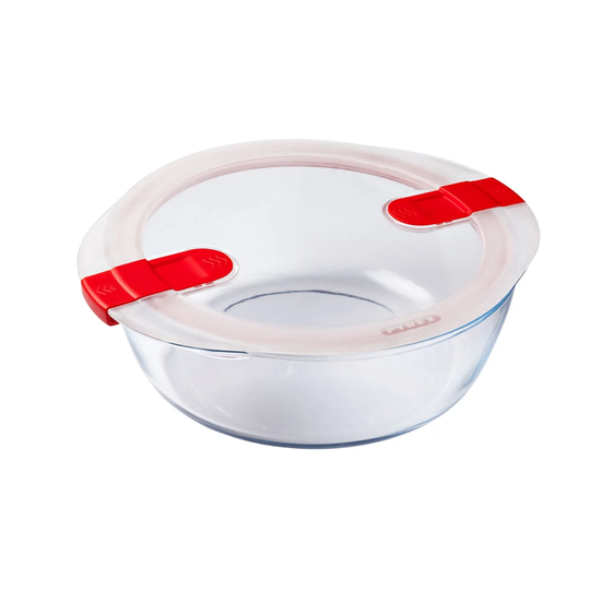 2.3L Food Storage Container