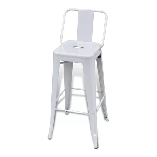 Rochford 76cm Bar Stool