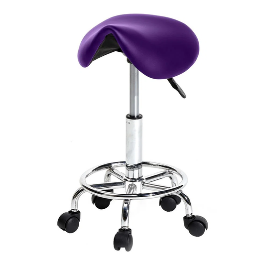 Height Adjustable Maughan Active Stool