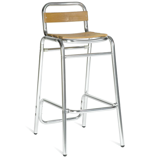 Moro 74cm Bar Stool