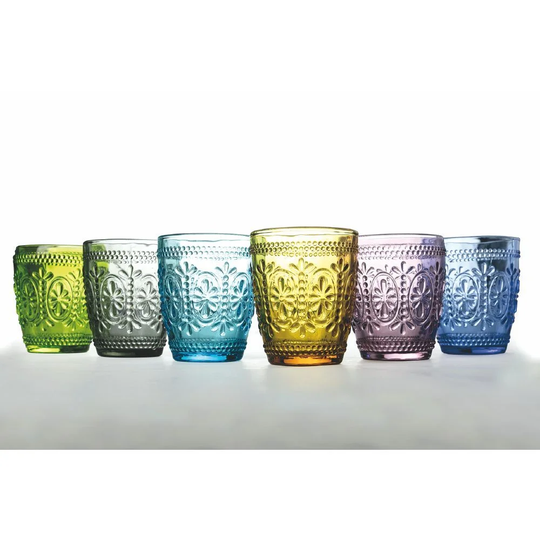 295ml Drinking Glass