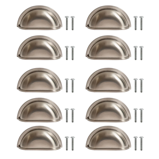 Spengler 7.6cm Centre Cup Handle