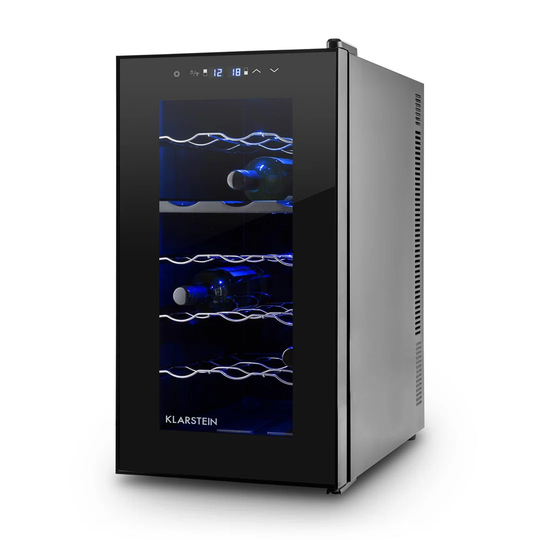 Vinesse Freestanding Wine Refrigerator