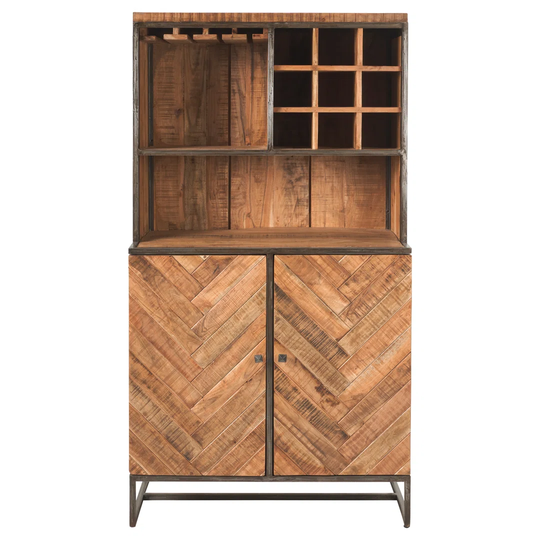Anupam Bar Cabinet