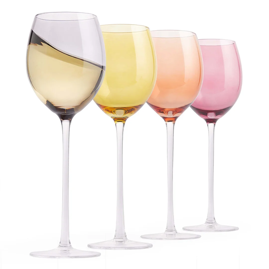 Libertyville 365ml All Purpose Wine Glass