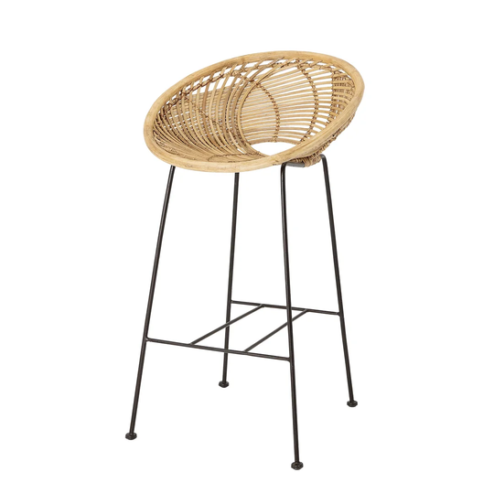 Yonne 72cm Bar Stool