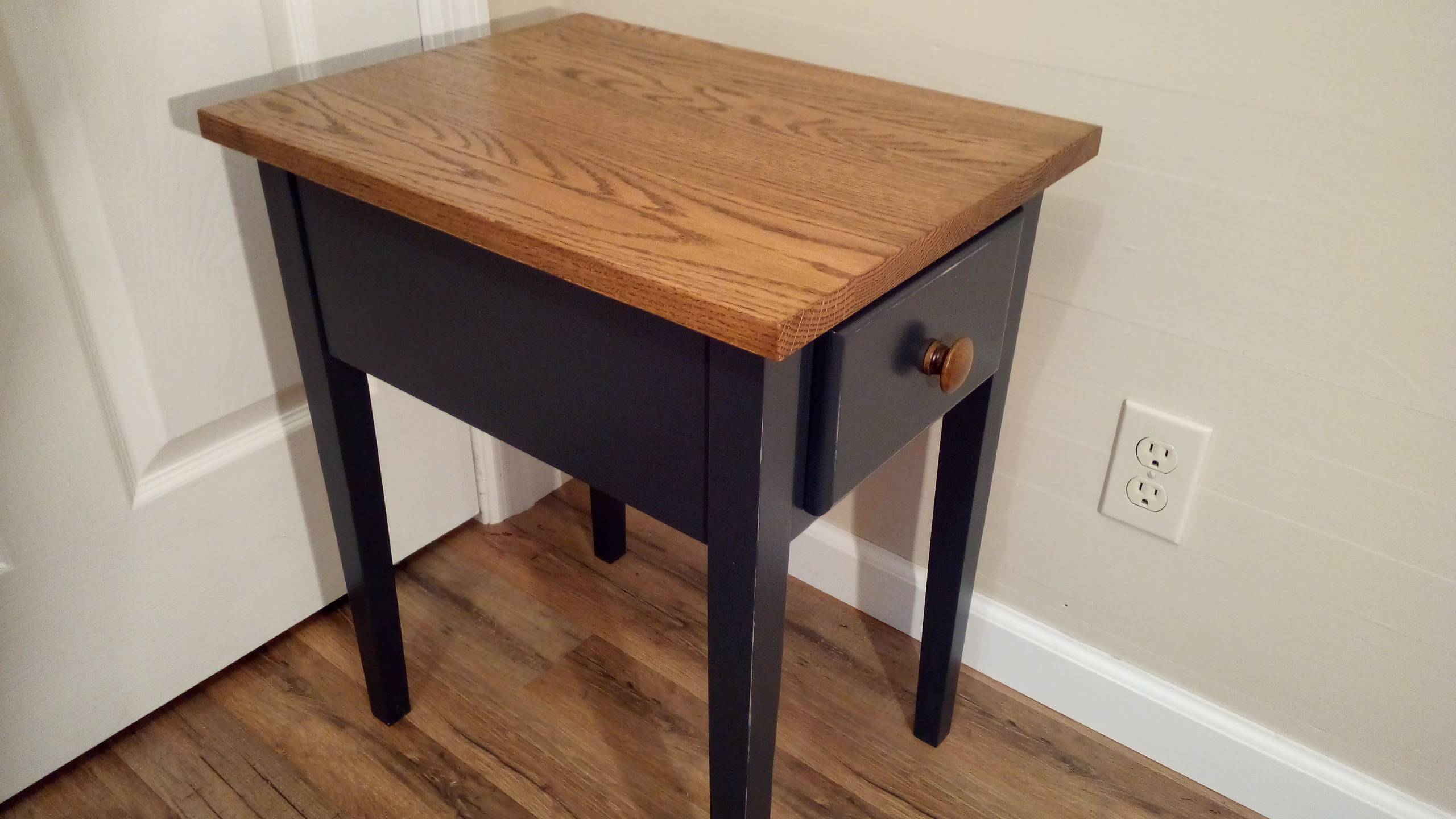 Country Table