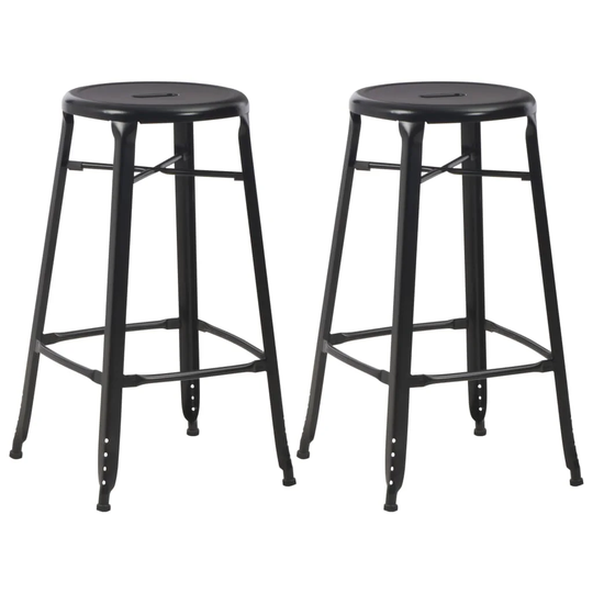 Orizaba Bar Stool