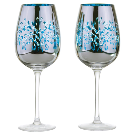 Filigree 550ml Red Wine Glass