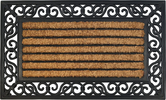 Christenbury Doormat