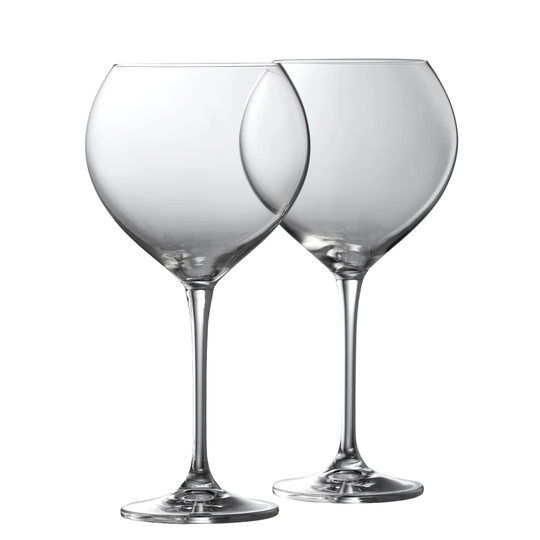 Freya Wine Glass