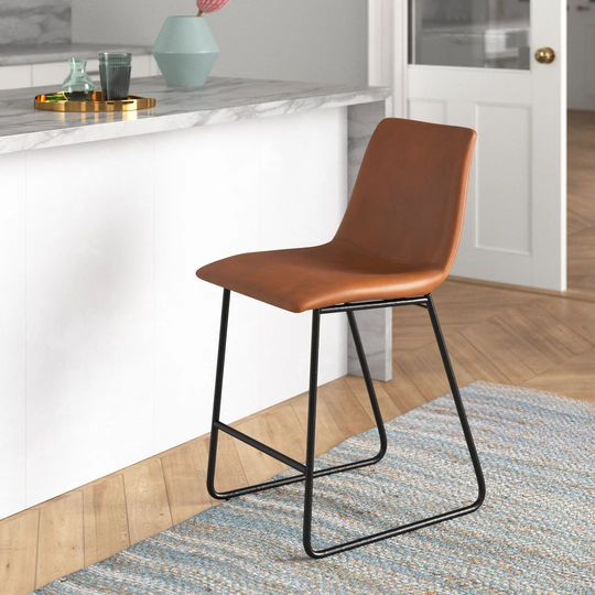 Melendy 60cm Bar Stool