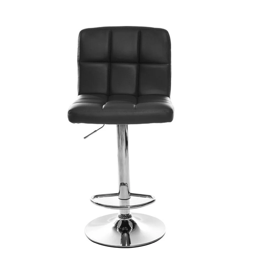 Deerpark Height Adjustable Swivel Bar Stool