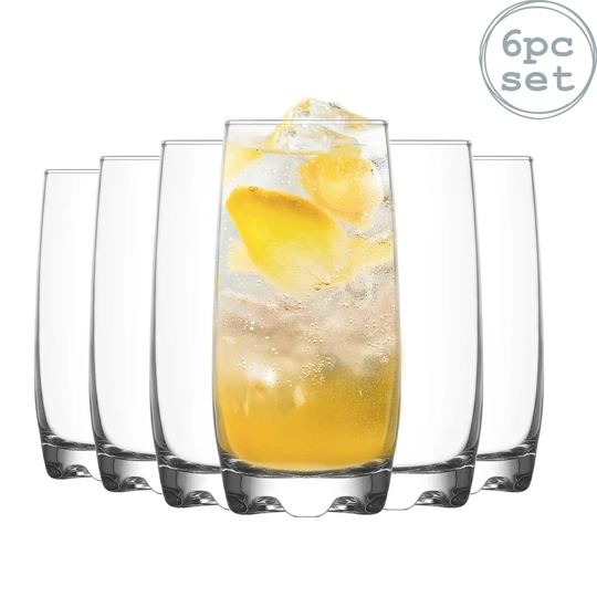 390ml Highball Glass