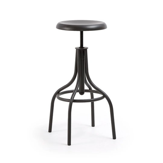 Vanna Swivel Bar Stool