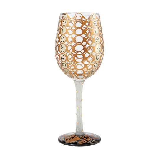 Lolita Celebrate 230ml All Purpose Wine Glass