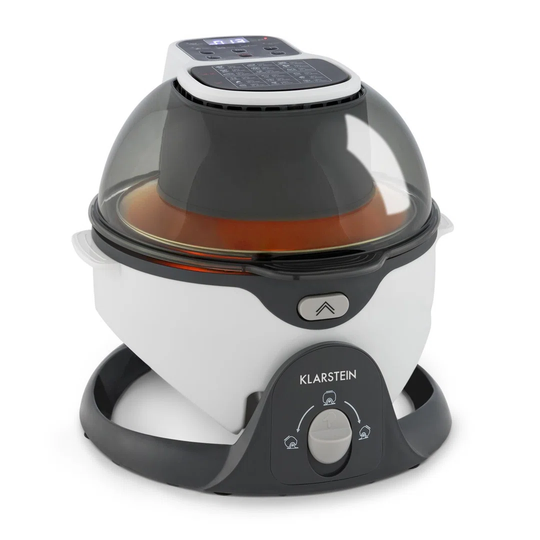 6 L VitAir Swing Air Fryer