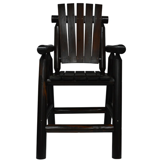 Boatner 67cm Bar Stool