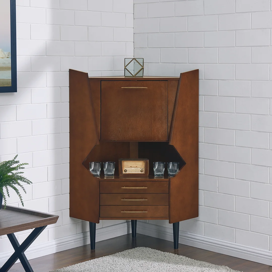 Hester Bar Cabinet