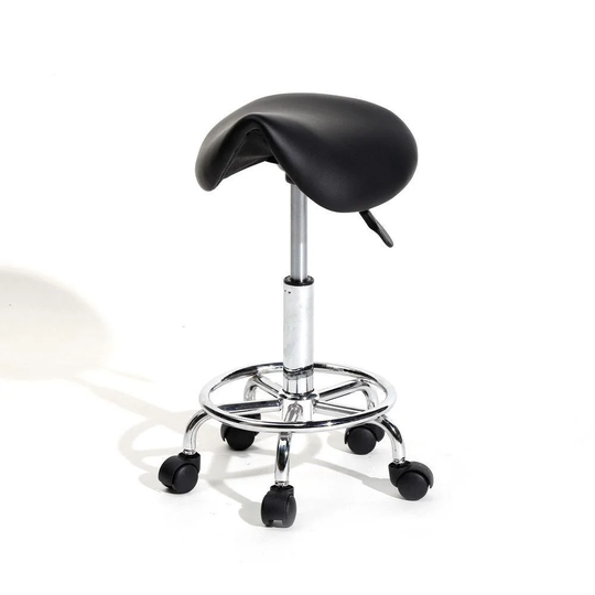 Height Adjustable Fernie Lab Stool