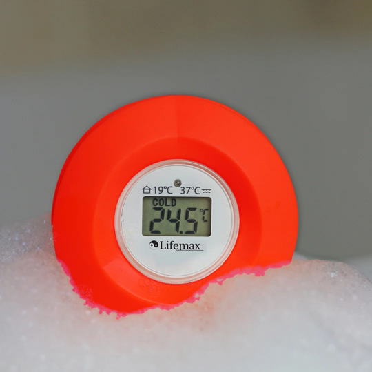 Floating Bath Thermometer