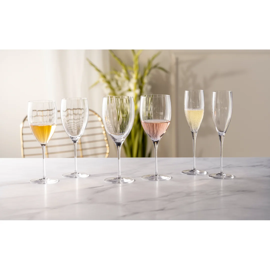Poesia 450ml White Wine Glass