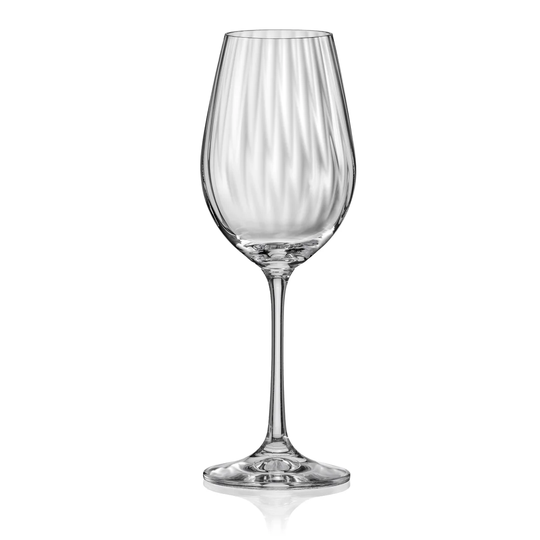 Waterfall All Purpose Wine Glass
