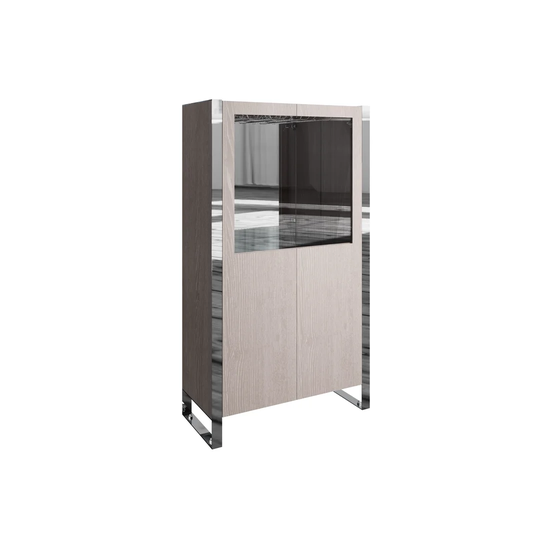 Dreier Bar Cabinet