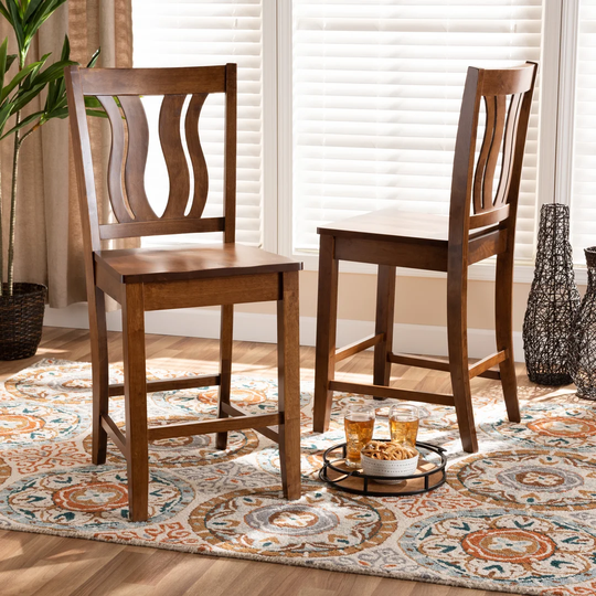 Arashel 61.47cm Bar Stool