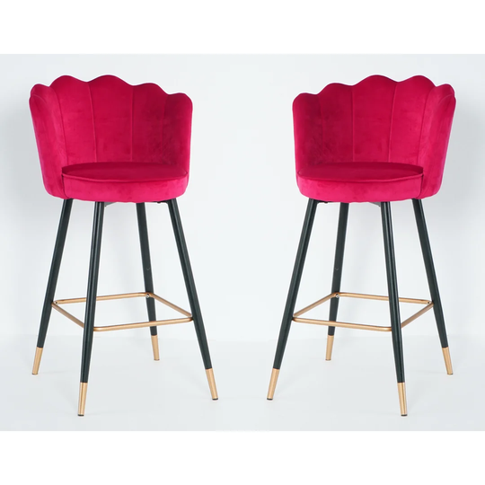 Jacobson 75cm Bar Stool